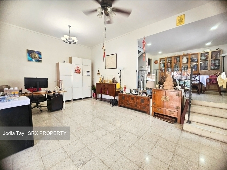 Fulton Hill (D20), Terrace #562261881